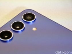 Wujud Samsung Galaxy S24 dan S24 Plus, Layarnya Makin Mentereng