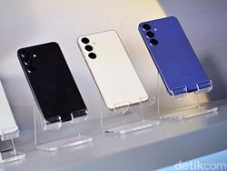 Wujud Samsung Galaxy S24 dan S24 Plus, Layarnya Makin Mentereng