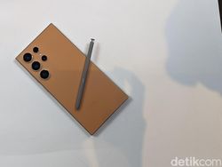 Warna-warni Samsung Galaxy S24 Series Edisi Khusus Online