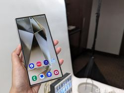 Warna-warni Samsung Galaxy S24 Series Edisi Khusus Online