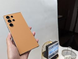 Warna-warni Samsung Galaxy S24 Series Edisi Khusus Online