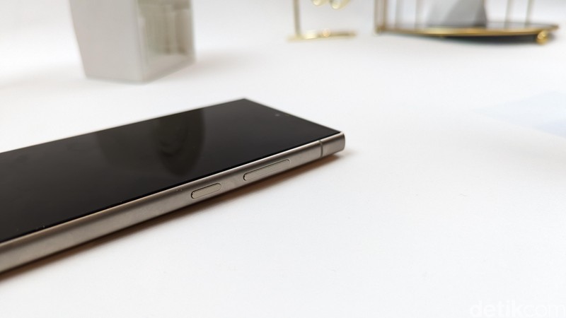 Samsung Galaxy S24 series