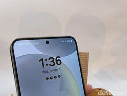 Warna-warni Samsung Galaxy S24 Series Edisi Khusus Online