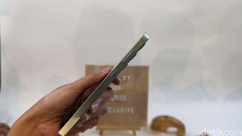 Samsung Galaxy S24 series