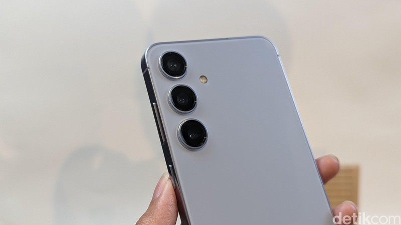 Samsung Galaxy S24 series