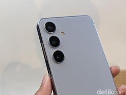 Warna-warni Samsung Galaxy S24 Series Edisi Khusus Online