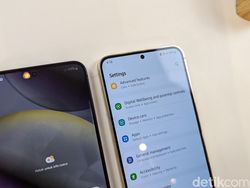 Desain Samsung Galaxy S24+ dan Galaxy S23+ Tak Jauh Beda, Pilih Mana?