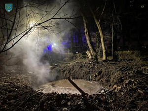 Serangan Drone Rusia Tewaskan 7 Orang di Ukraina, Termasuk 3 Anak-anak