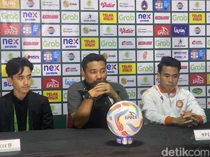 Tekad Persiraja Curi Poin dari PSIM Jogja di Liga 2 Besok