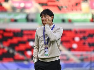 Piala Asia 2023: Indonesia Mau Main Gaya Apa Lawan Vietnam, STY?