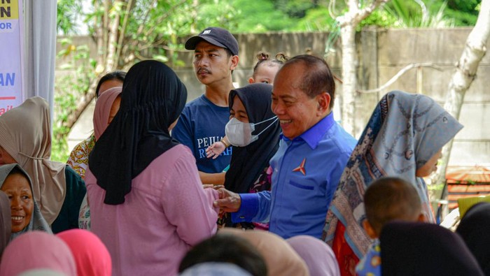 Syarief Hasan