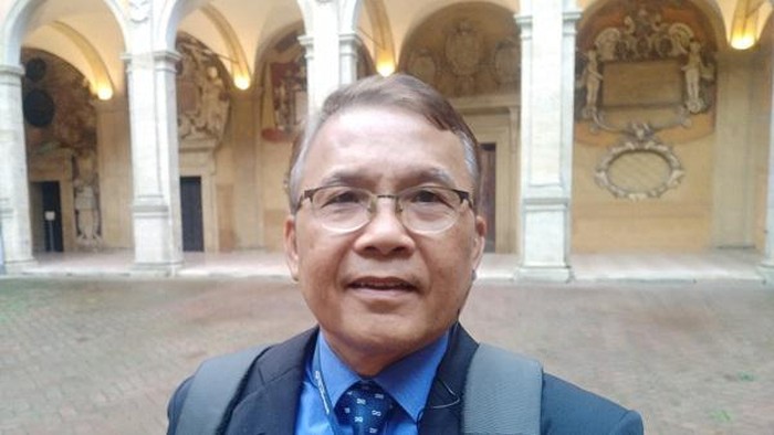 syatrya utama