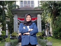 Mulai Kuliah Usia 16 Tahun, Syifa Lulus Jadi Wisudawan Termuda UB