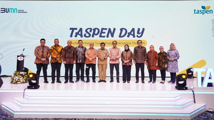 TASPEN