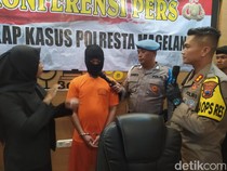 Borong 750 Liter Pertalite di SPBU Tiap Hari, Warga Magelang Ditangkap