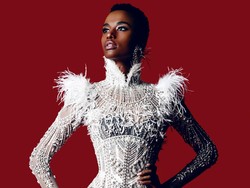 Bikin Bangga! Deretan Karya Desainer Indonesia Dilirik Artis Top Dunia