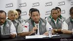 Timnas AMIN Sampaikan Praktik Kecurangan Pemilu 2024