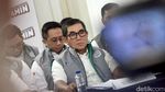 Timnas AMIN Sampaikan Praktik Kecurangan Pemilu 2024