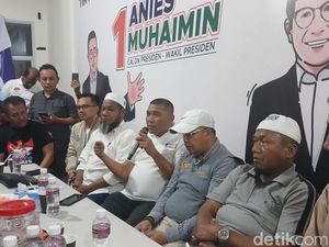 Anies Bakal Kampanye di Batam, Ini Agendanya