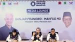 TPN Ganjar-Mahfud Tanggapi Isu Kecurangan Pemilu