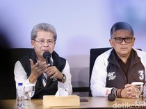 TPN Ganjar-Mahfud Tanggapi Isu Kecurangan Pemilu