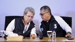 TPN Ganjar-Mahfud Tanggapi Isu Kecurangan Pemilu