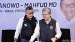 TPN Ganjar-Mahfud Tanggapi Isu Kecurangan Pemilu