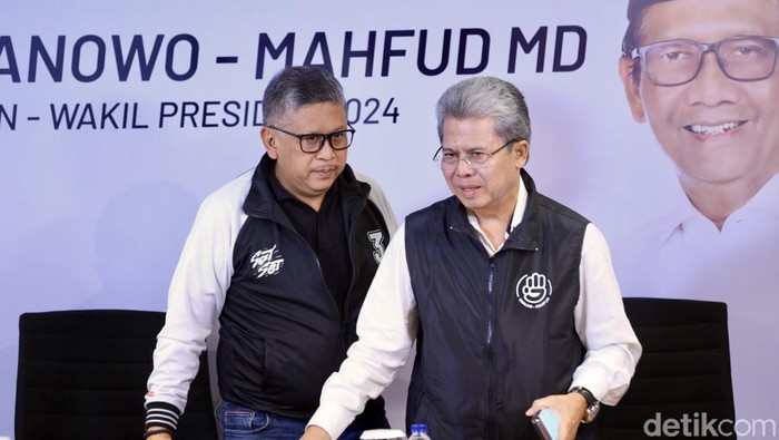 TPN Ganjar-Mahfud Tanggapi Isu Kecurangan Pemilu