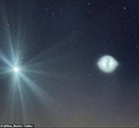 UFO di China
