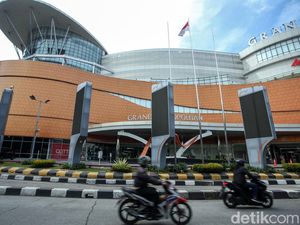 Bawaslu RI soal Videotron Anies di Bekasi: Masih Ditelusuri