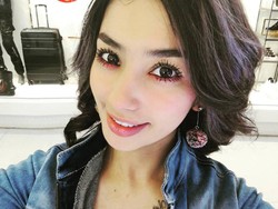 8 Potret Polwan Cantik yang Dijuluki Polisi Barbie Tapi Malah Diancam Mati