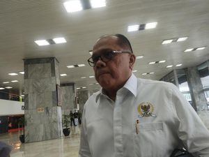 Anggota DPR F-PDIP Soroti Kinerja Bawaslu Daerah soal Videotron Anies