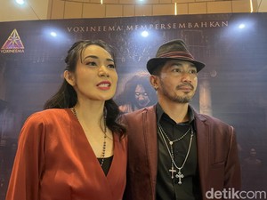 Yama Carlos Punya Pacar Baru, Tapi Belum Lupakan Masalah dengan Mantan Istri