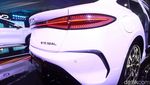 3 Mobil Listrik BYD Mengaspal di Indonesia