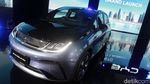 3 Mobil Listrik BYD Mengaspal di Indonesia