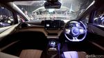 3 Mobil Listrik BYD Mengaspal di Indonesia