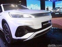 Bagaimana Jika Baterai Mobil Listrik BYD Lemah? Ini Penjelasannya