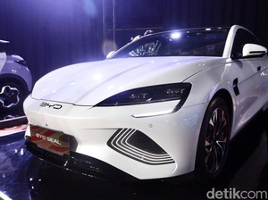Mobil Sedan Makin Ditinggalkan, Ini Buktinya