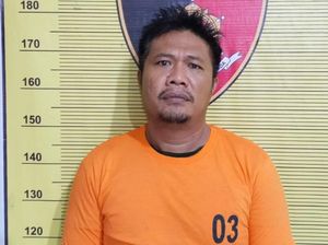 Mau Edarkan Pertalite Oplosan 300 Liter, Warga Belawan Ditangkap di Langkat