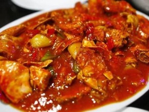 Bagar Hiu Kuliner Unik Khas Bengkulu yang Jarang Ditemukan