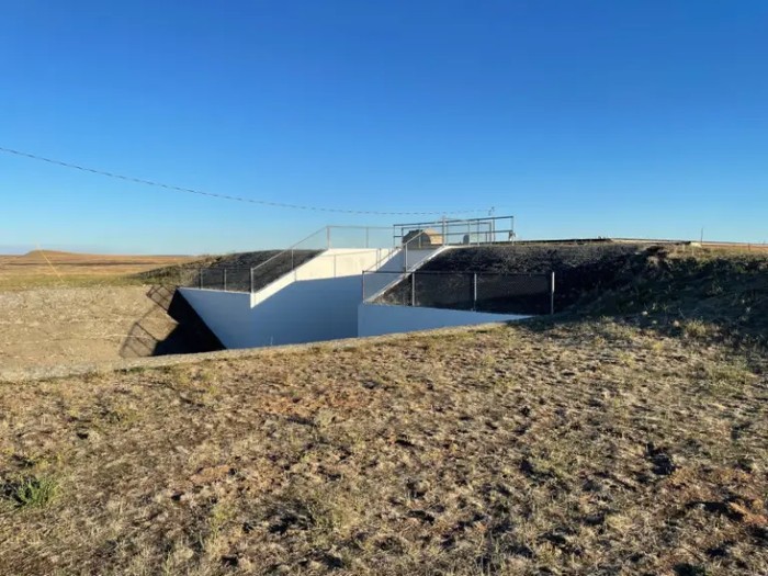 Banker Peninggalan Perang Dingin