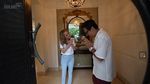 Tampilan Dapur American Style di Rumah Baru BCL yang Mewah