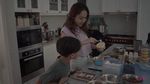 Tampilan Dapur American Style di Rumah Baru BCL yang Mewah