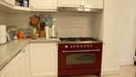 Tampilan Dapur American Style di Rumah Baru BCL yang Mewah