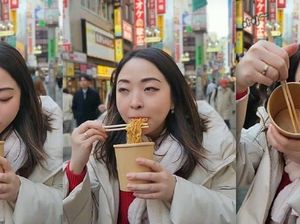 Harga Indomie di Warmindo Jepang yang Harganya Istimewa