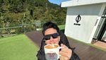 Boy William Doyan Makan Lalapan hingga Oyster Segar