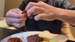 Boy William Doyan Makan Lalapan hingga Oyster Segar
