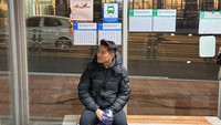 Operasi tersebut dilakukan di sebuah klinik di Korea Selatan. Perbaikan batang hidungnya yang bengkok ditangani langsung oleh spesialis bedah plastik berpengalaman di negeri ginseng tersebut. Foto: Instagram/boywilliam17