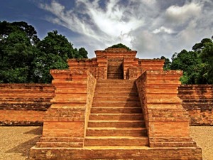 Sejarah dan 7 Fakta Jambi, Ada Candi Muaro Jambi Peninggalan Kerajaan Sriwijaya