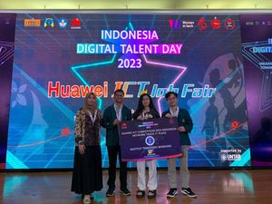 Cerita Yeremias, Putra NTT Berprestasi yang Kuliah di ITB dengan Program ADik